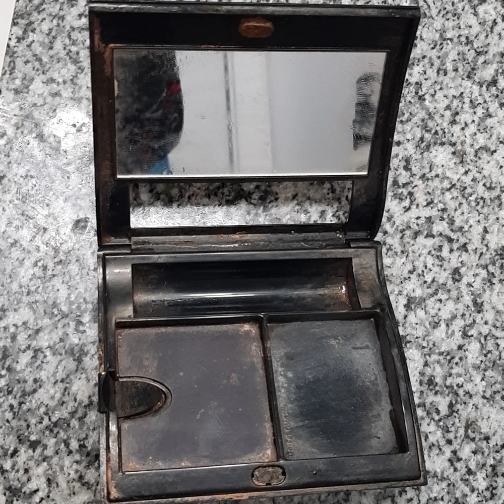 Mary Kay Compact (unfilled)
